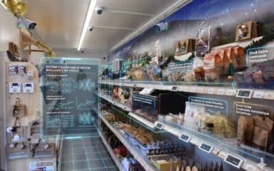 Et si l’intelligence artificielle se mettait au service du terroir?