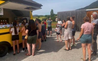 Une Petite Épicerie, c’est bien plus qu’un magasin