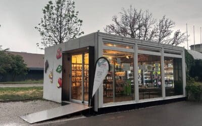 La Petite Épicerie met sa technologie au service des commerces existants